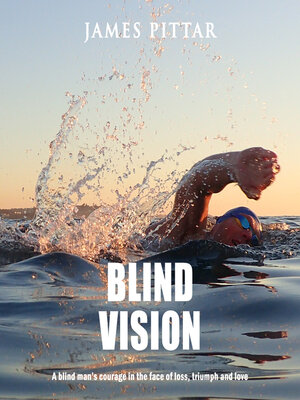 cover image of Blind Vision